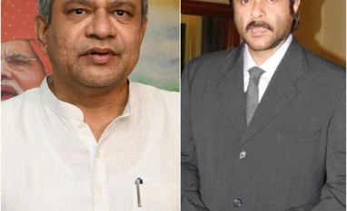 Ashwini Vaishnaw, Anil Kapoor among Times 100 most influential people in AI Ashwini Viashnaw, Anil Kapoor