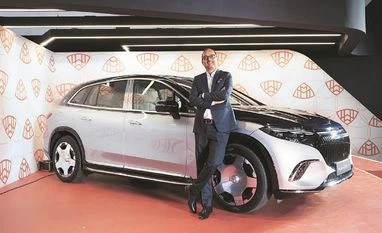 Mercedes Benz Mercedes Benz