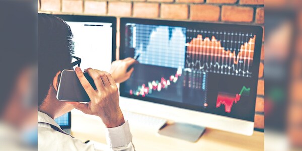 India overtakes China for first time ever in key MSCI equities index