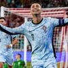 Cristiano Ronaldo vs Croatia