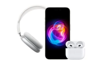 iPhone 16 launch event on September 9: Expected Apple AirPods 2024 lineup AirPods Max and AirPods 3