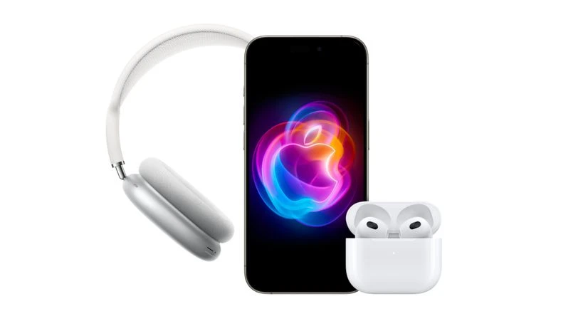 AirPods Max and AirPods 3 AirPods Max and AirPods 3