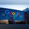 Google to rethink developing data centre in Chile over water worries google, google logo