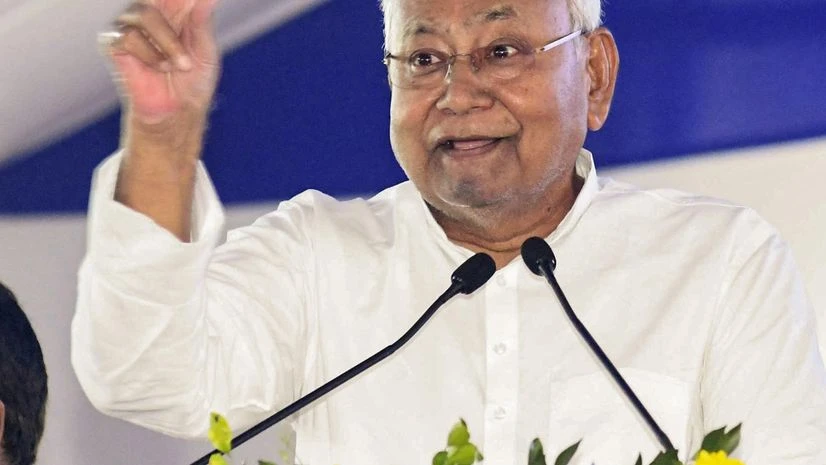 Nitish Kumar, Nitish Nitish Kumar, Nitish