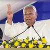 In presence of Nadda, Nitish Kumar dubs alliances with RJD 'mistake' Nitish Kumar, Nitish