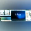 Infosys gains on biggest-ever buyback plan; Mcap up ₹40,000-cr in 5 days
