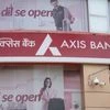Axis Bank, Axis