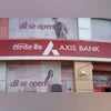Axis Bank, Axis Axis Bank, Axis