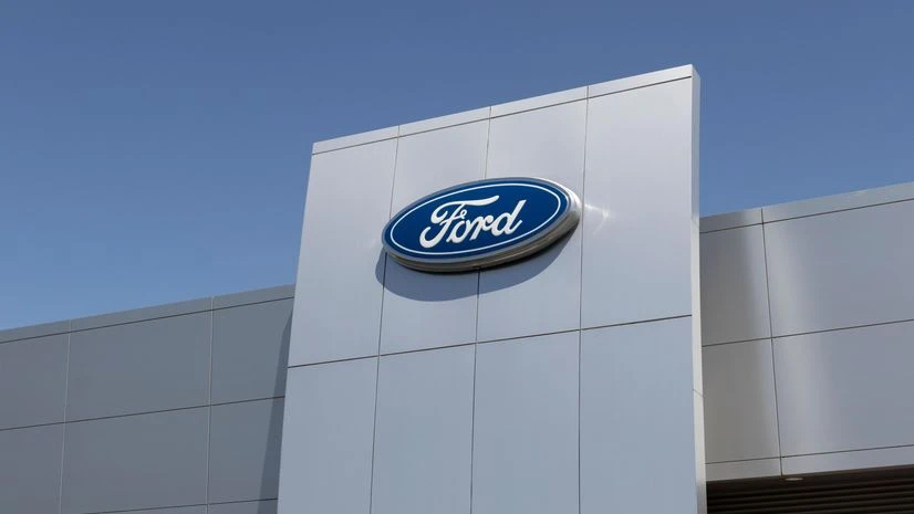 Preparing to utilise Chennai manufacturing plant for exports: Ford | Company News Ford