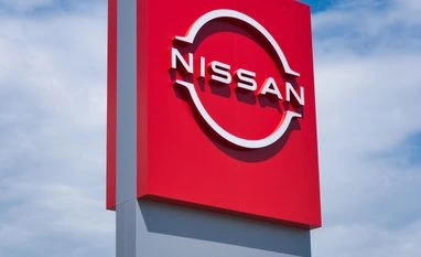 NISSAN NISSAN