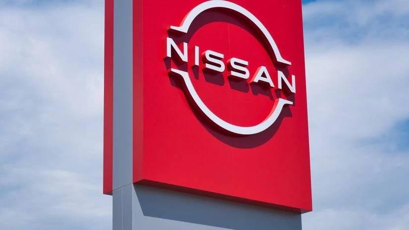 NISSAN NISSAN
