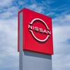 NISSAN NISSAN