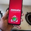 Zomato