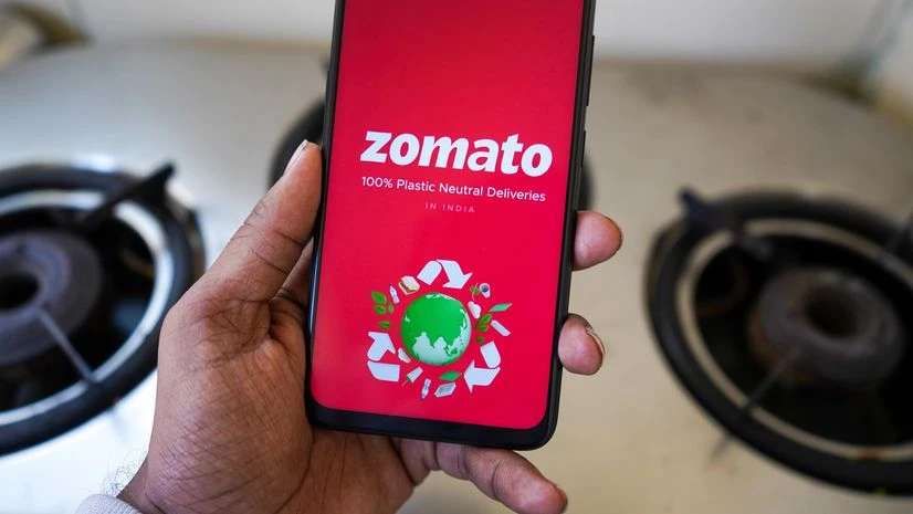Zomato Zomato