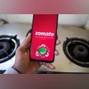 Zomato Zomato