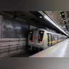 Six pistols, 60+ bullets seized from Delhi Metro in 2 years: RTI reply Metro, Delhi Metro