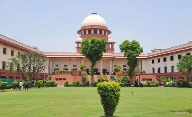 SC defers hearing in Places of Worship Act to first week of April Supreme Court, SC
