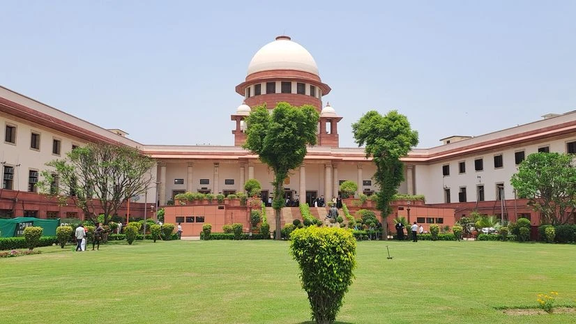 Supreme Court, SC Supreme Court, SC