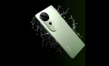 Vivo T3 Ultra launching on September 12 with Dimensity 9200+ chip: Details Vivo T3 Ultra