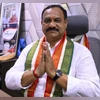 Congress appoints B Mahesh Kumar Goud as Telangana unit's president Congress Telangana president, Mahesh Kumar Goud