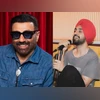 After Varun Dhawan, Diljit Dosanjh joins Border 2; shares Instagram post Diljit Dosanjh joins Border 2