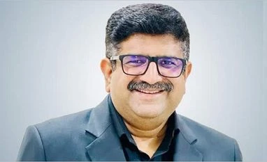 Sanjeev Mehta quits Standard Chartered Bank, set to launch new venture Standard Chartered Bank, Sanjeev Mehta