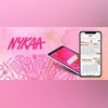 Nykaa, FSN, Makeup, E-commerce Nykaa, FSN, Makeup, E-commerce