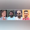 Why cricketers, sportspersons rarely succeed in politics unlike film stars From left: Vinesh Phogat, Wrestler, joined Congress on Sep 6; Bajrang Punia, Wrestler, joined Congress on Sep 6; Yusuf Pathan, Cricketer, joined TMC on Mar 10; Devendra Jhajharia, Javelin thrower, joined BJP on Mar 2