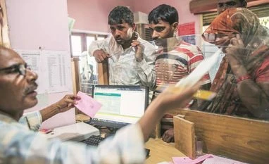 Regional banks to function under 'One State, One RRB' from today: Details The Union Ministry of Finance is planning to consolidate the Regional Rural Banks (RRBs) under a policy of “One State, One RRB” to improve their efficiency and avoid undue competition among sponsoring public sector banks.