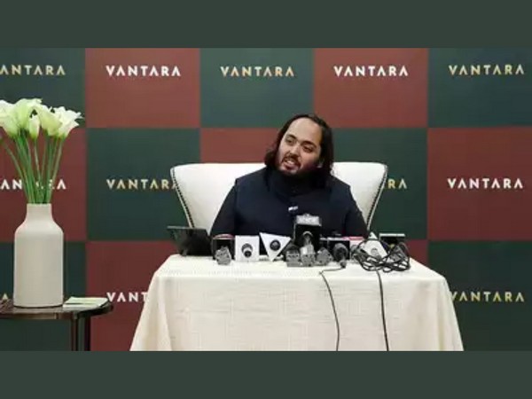 Tennis player James Blake