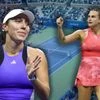 US Open 2024 women's singles final