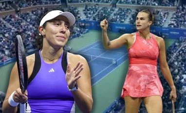 US Open 2024 women's singles final US Open 2024 women's singles final