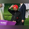 Randhir Singh, a legendary sports administrator, is poised to become the first Indian president of the Olympic Council of Asia. Randhir Singh, a legendary sports administrator, is poised to become the first Indian president of the Olympic Council of Asia.