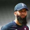 Moeen Ali
