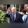 President Abdelmadjid elected to serve second term leading gas-rich Algeria Algeria President, Abdelmadjid Tebboune