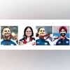 Paralympians make giant strides but await India Inc's leap of faith Paralympians