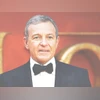 Bob Iger Bob Iger