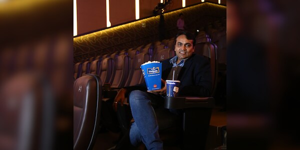Shortage of malls slows Cinepolis' plan for 1,000 screens in India