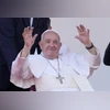 Pope in hospital for 3 wks with double pneumonia. How serious is that? Pope Francis