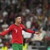 Cristiano Ronaldo, Ronaldo