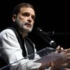 Rahul Gandhi, Rahul, congress leader