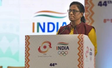 IOA establishes helpline to guarantee athletes' safety at National Games PT Usha, PT, Usha