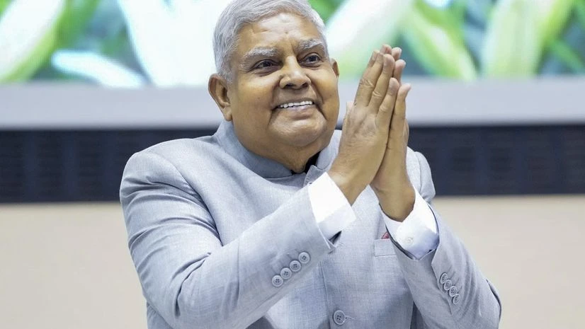 Jagdeep Dhankar, jagdeep, Vice President Jagdeep Dhankar, jagdeep, Vice President