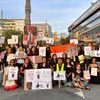 Doctor Protest, Protest