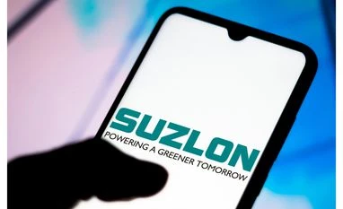 Suzlon wins 378 MW wind project from NTPC Green, total orders at 1,544 MW Suzlon