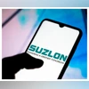 Suzlon Suzlon