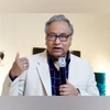 Jawhar Sircar Jawhar Sircar