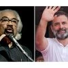 Sam Pitroda, Rahul Gandhi