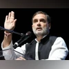Rahul assures EY employee's parents to fight for better working conditions Rahul gandhi