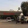 Mahindra & Mahindra